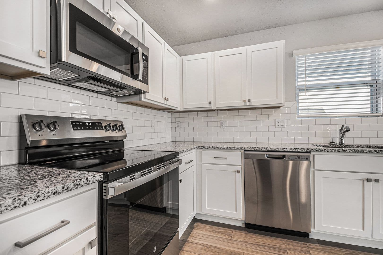 Three Rivers House: 1625 Kennedy Boulevard