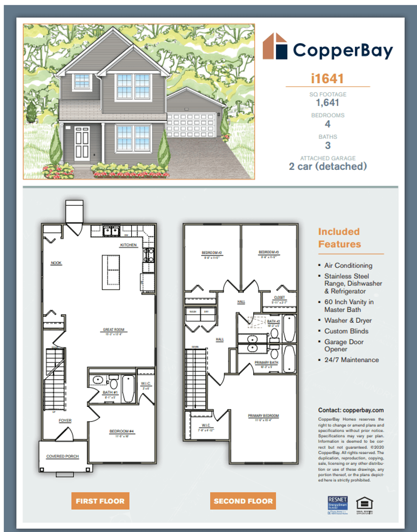 Portage House: 1918 Kingfisher Circle