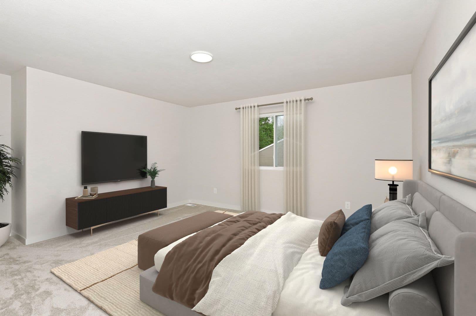Kalamazoo House: 1097 Vertex Circle
