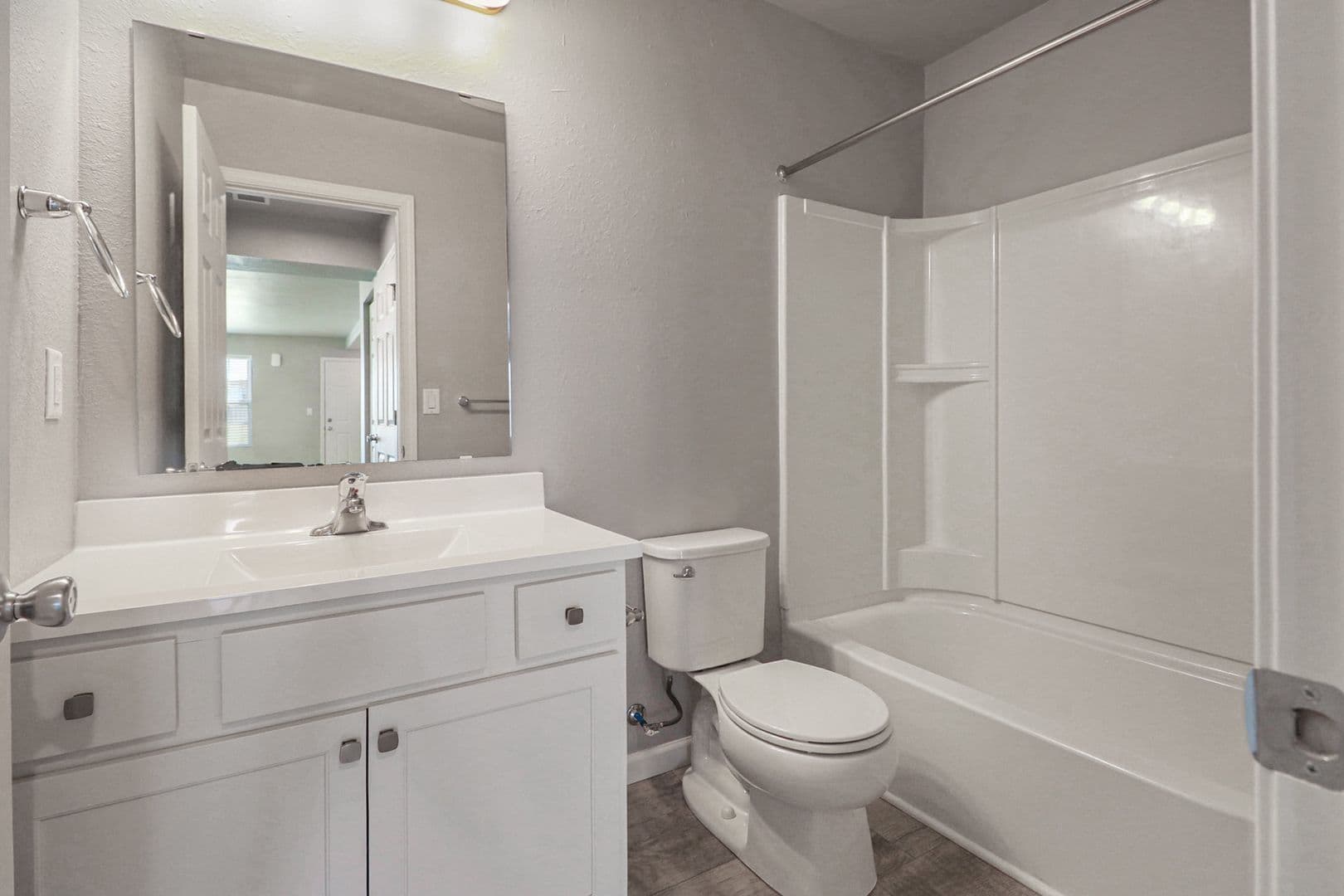 Plymouth House: 1265 Solomon Court