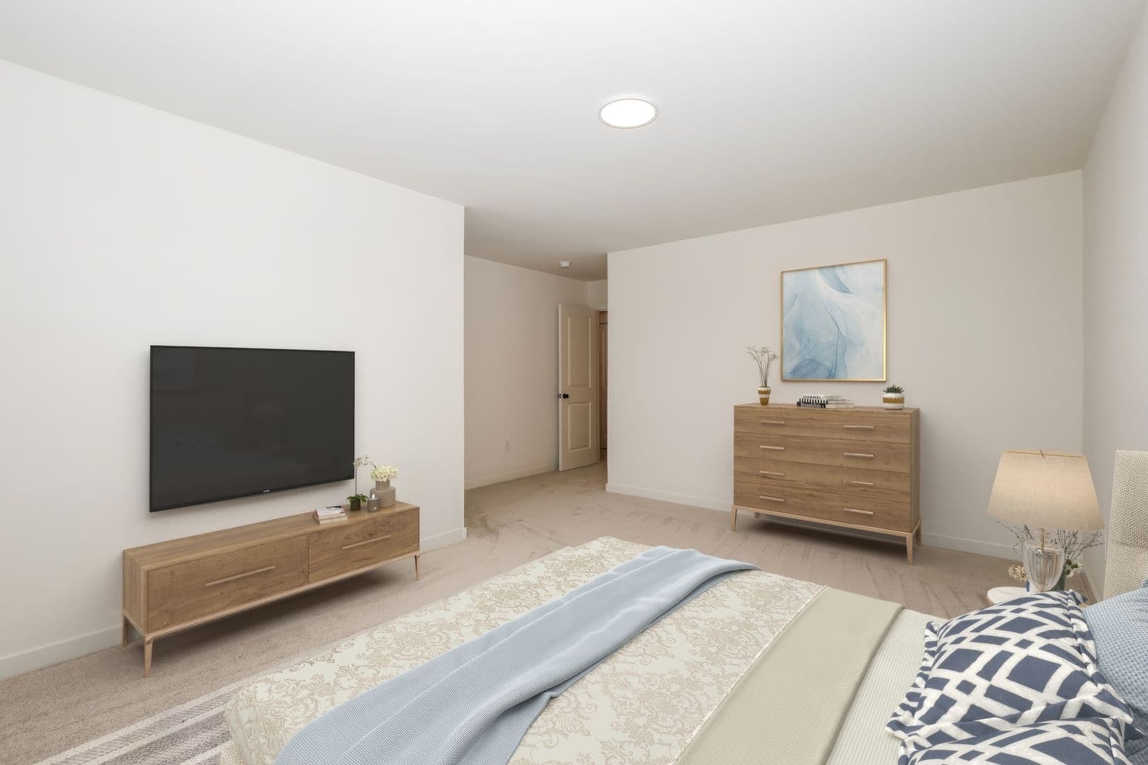 Three Rivers House: 681 Bush Boulevard