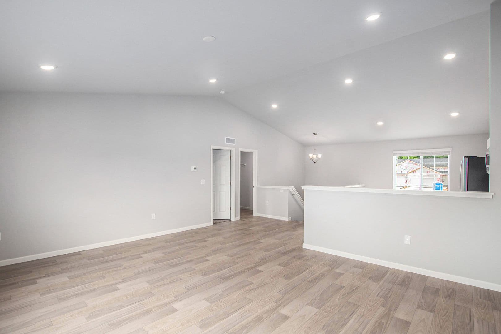 Stevensville House: 5445 E Karen Court