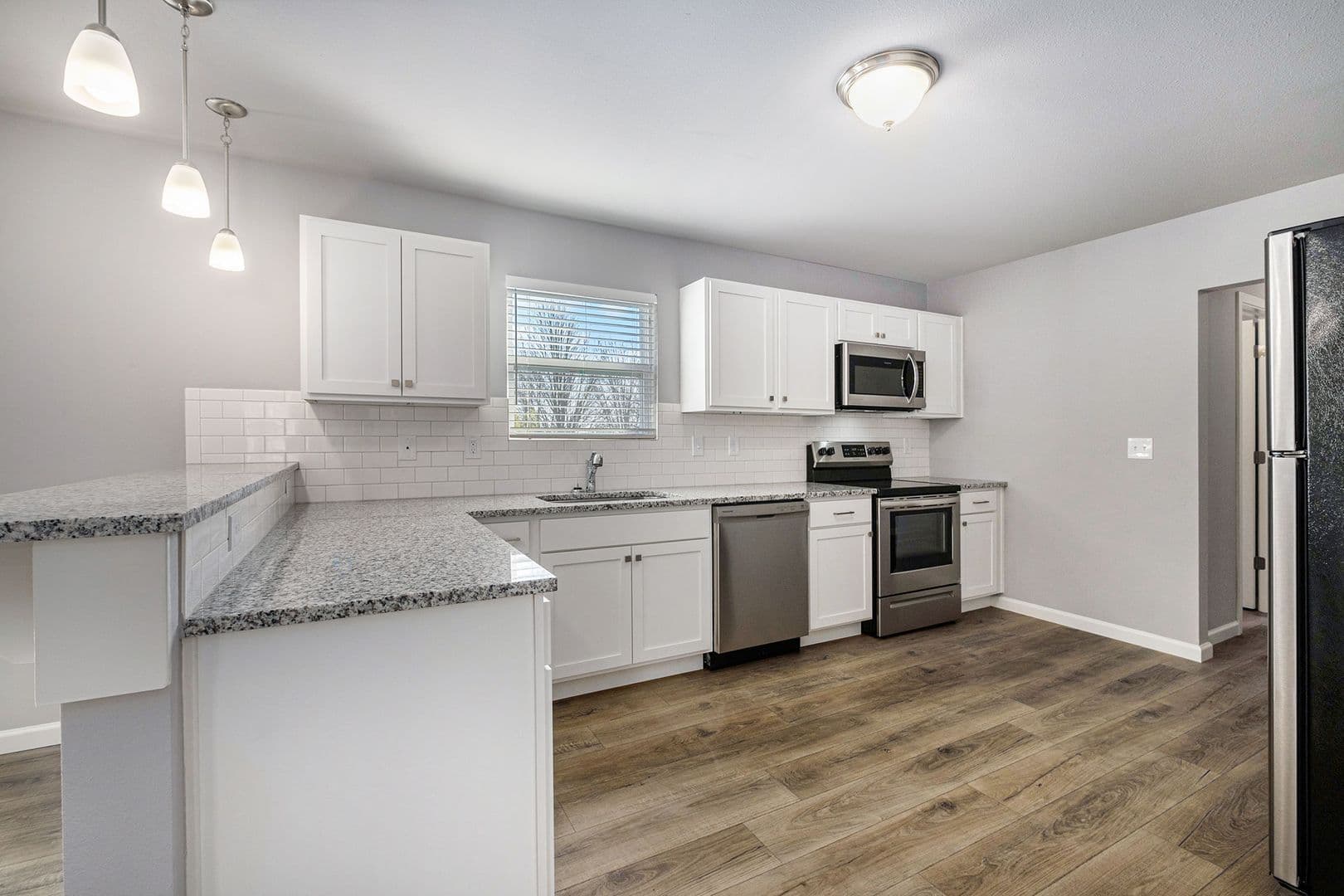 Portage House: 7194 Heartwood Court