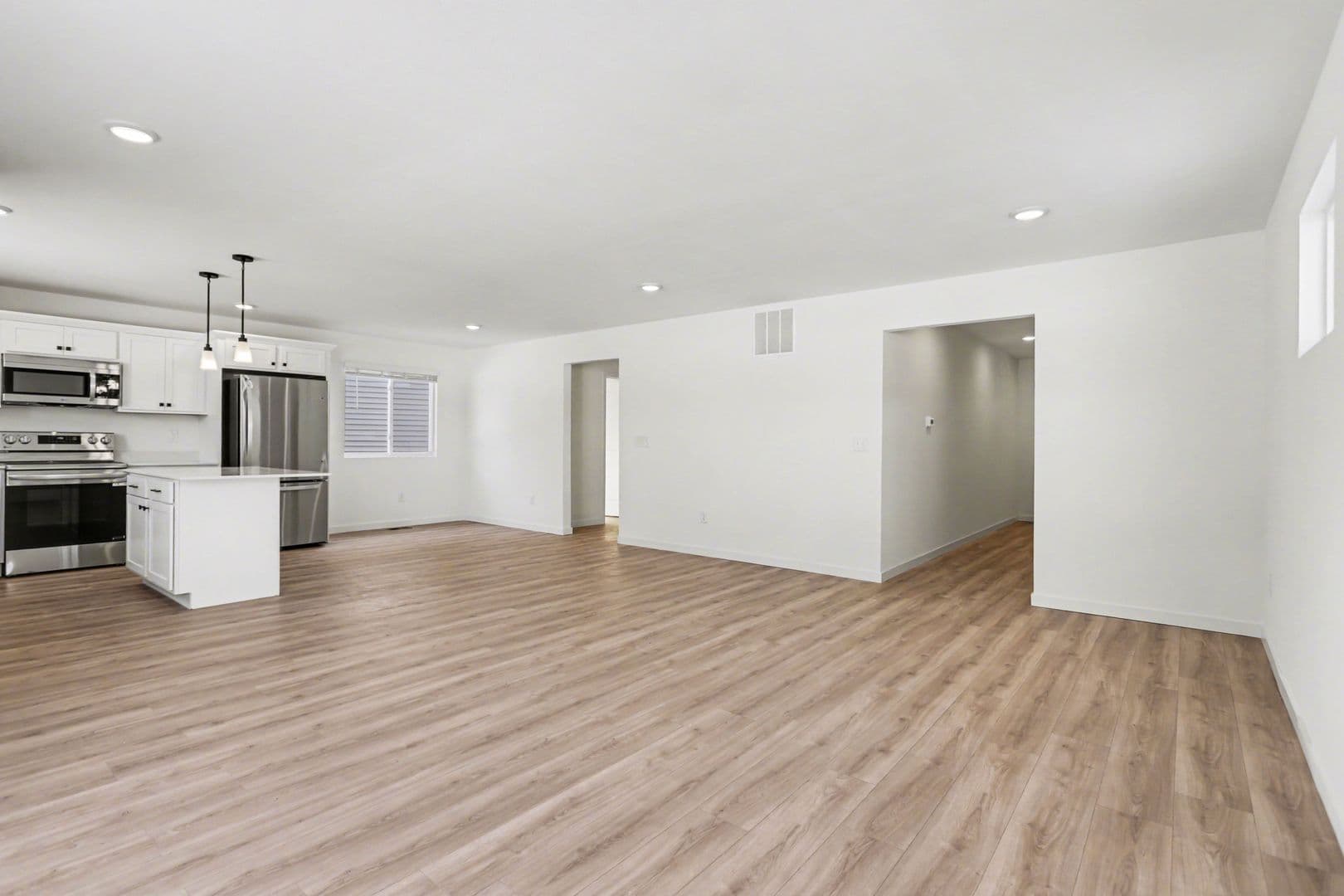 Greenville House: 1527 Beechwood Avenue