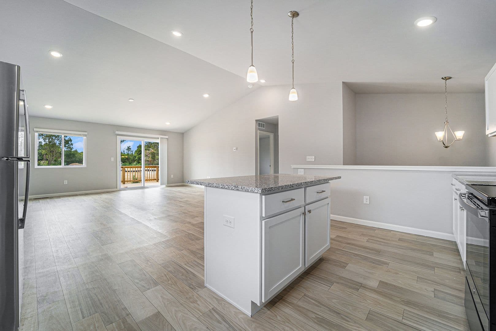 South Bend House: 1311 Mackey Drive