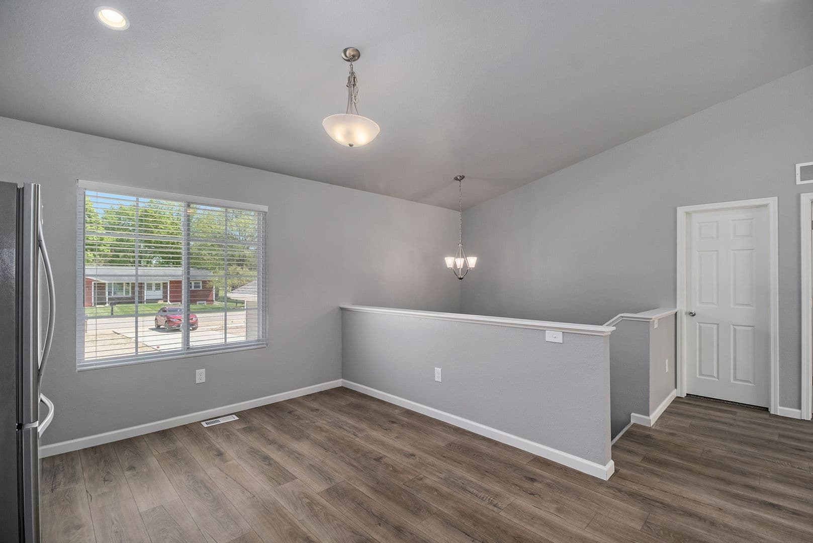 Portage House: 5659 Claremount Street