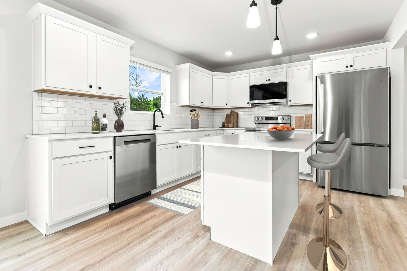 Hillsdale House: 249 Wildflower Drive