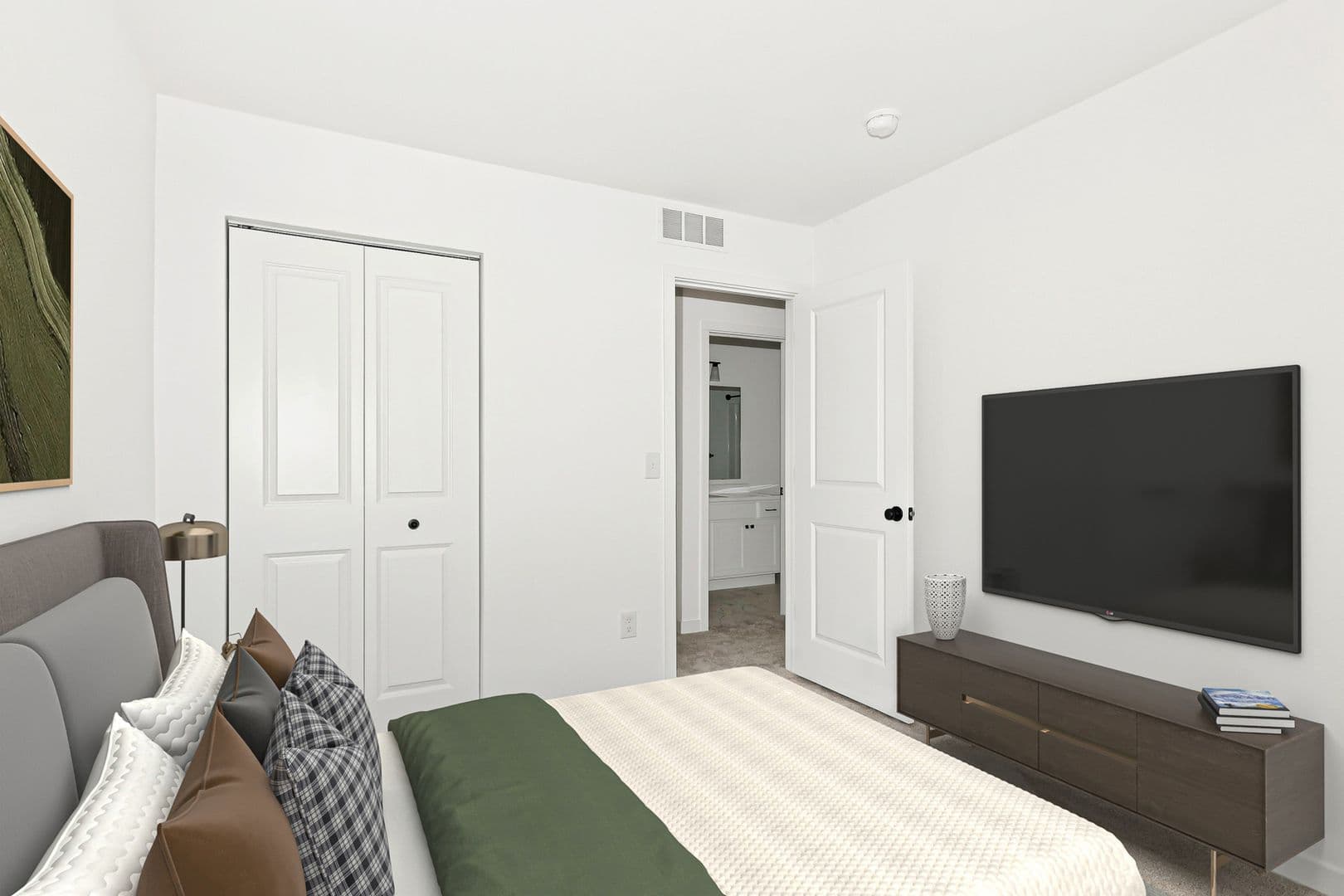 Three Rivers House: 1625 Kennedy Boulevard