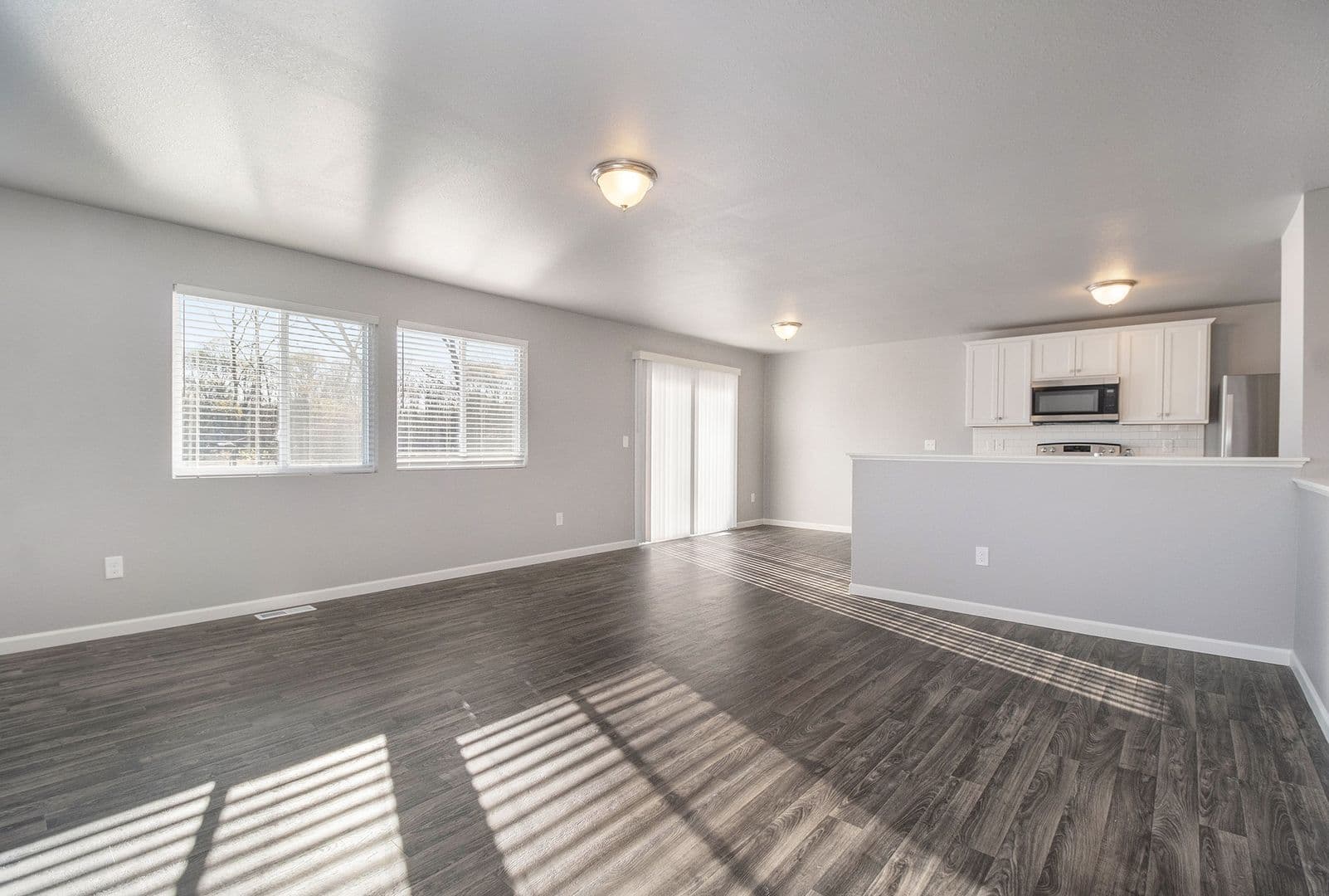 Concord House: 526 Aldrich Street