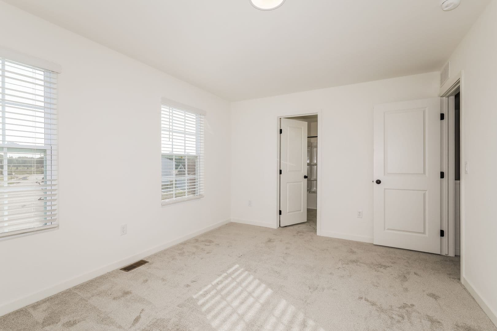 Clio House: 3139 Fox Run Court