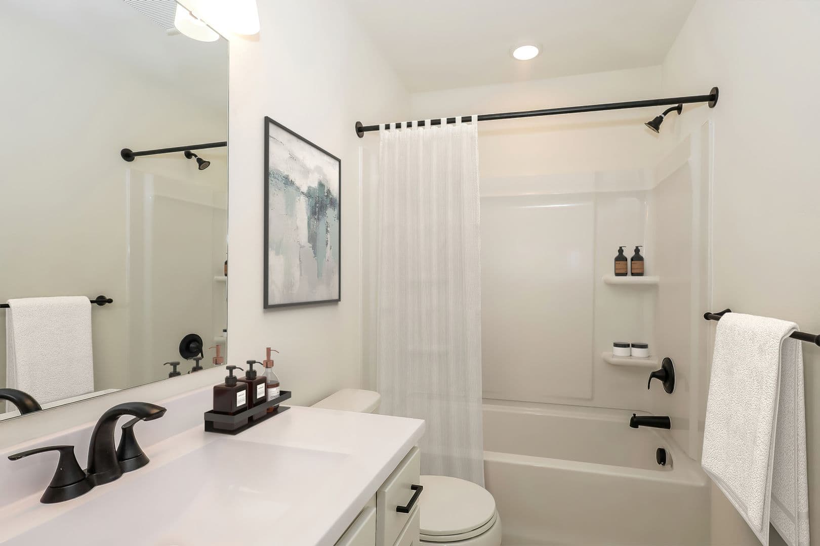 Three Rivers House: 681 Bush Boulevard