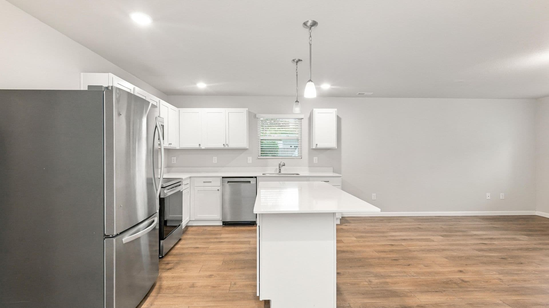 Three Rivers House: 1616 Roosevelt Court