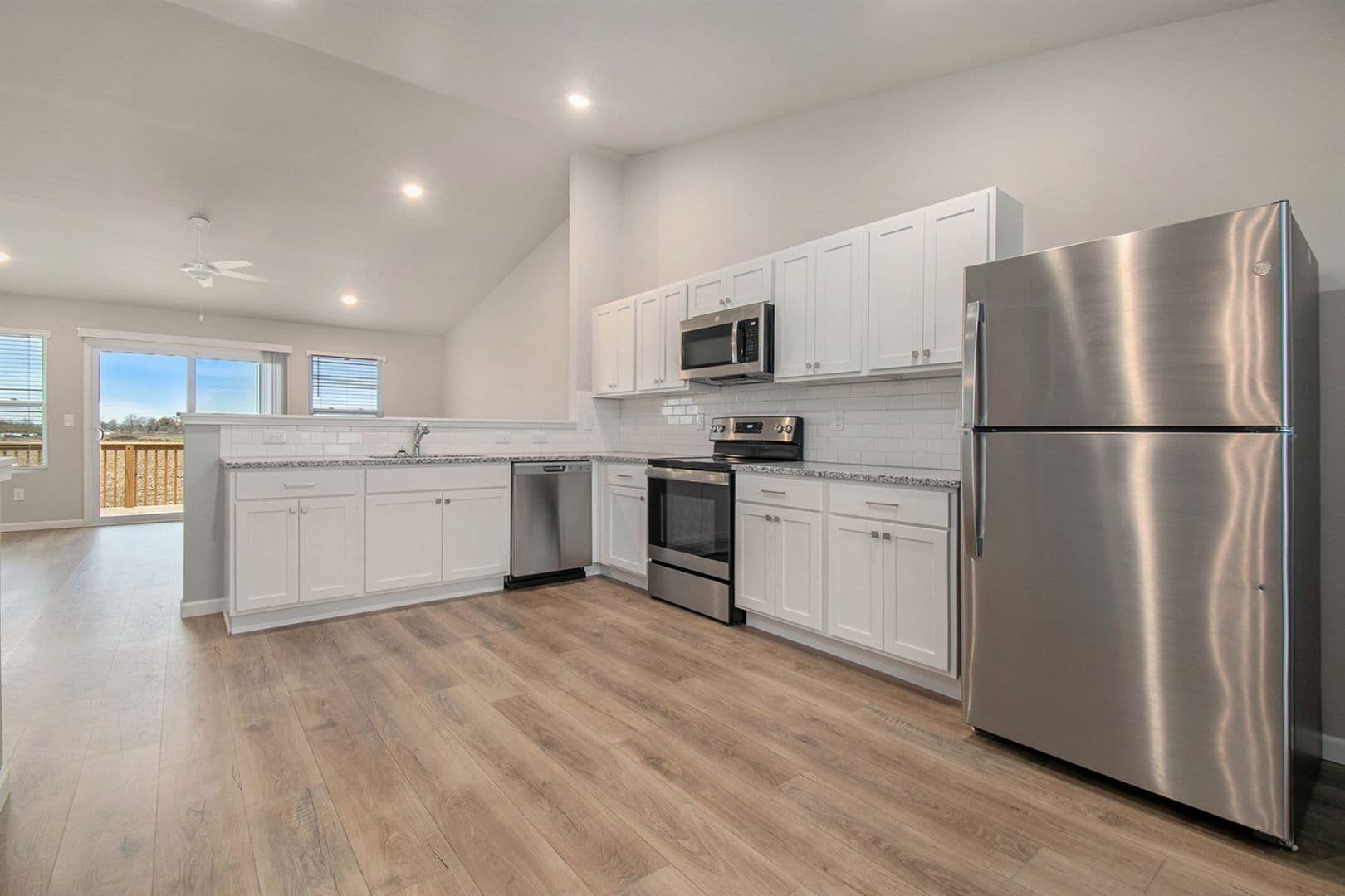 Stevensville House: 5443 E. Karen Ct.