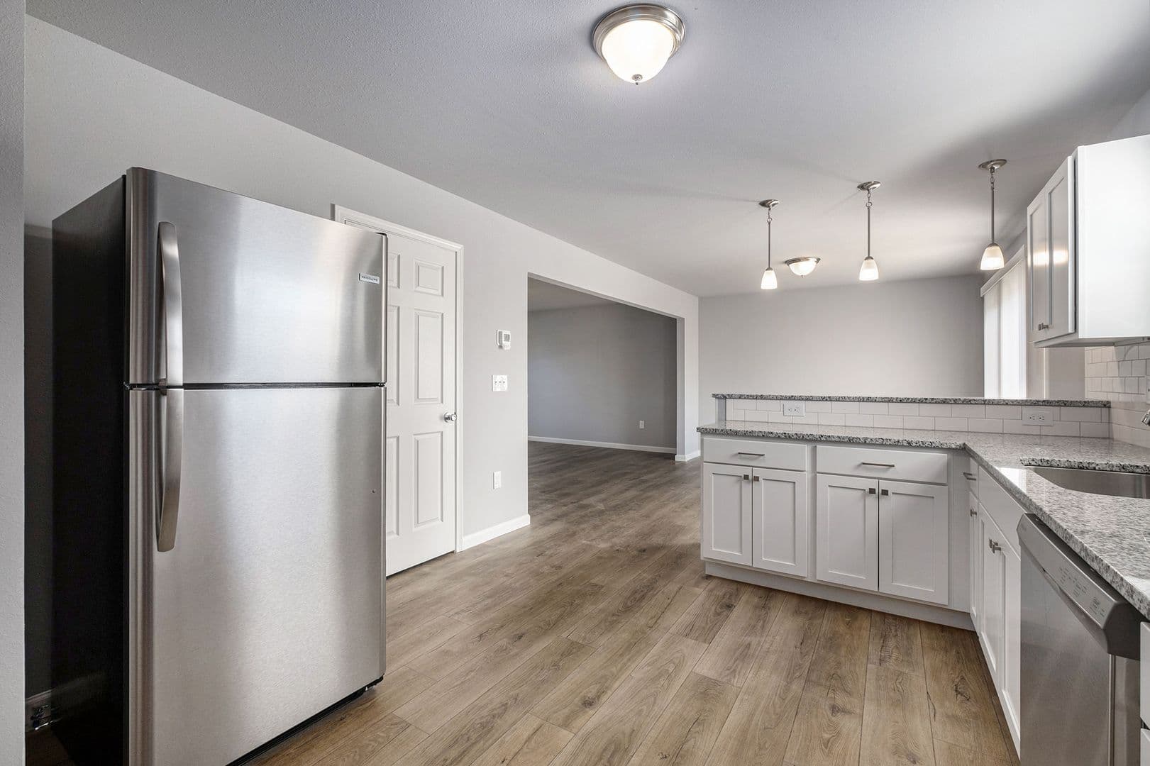 Portage House: 7194 Heartwood Court