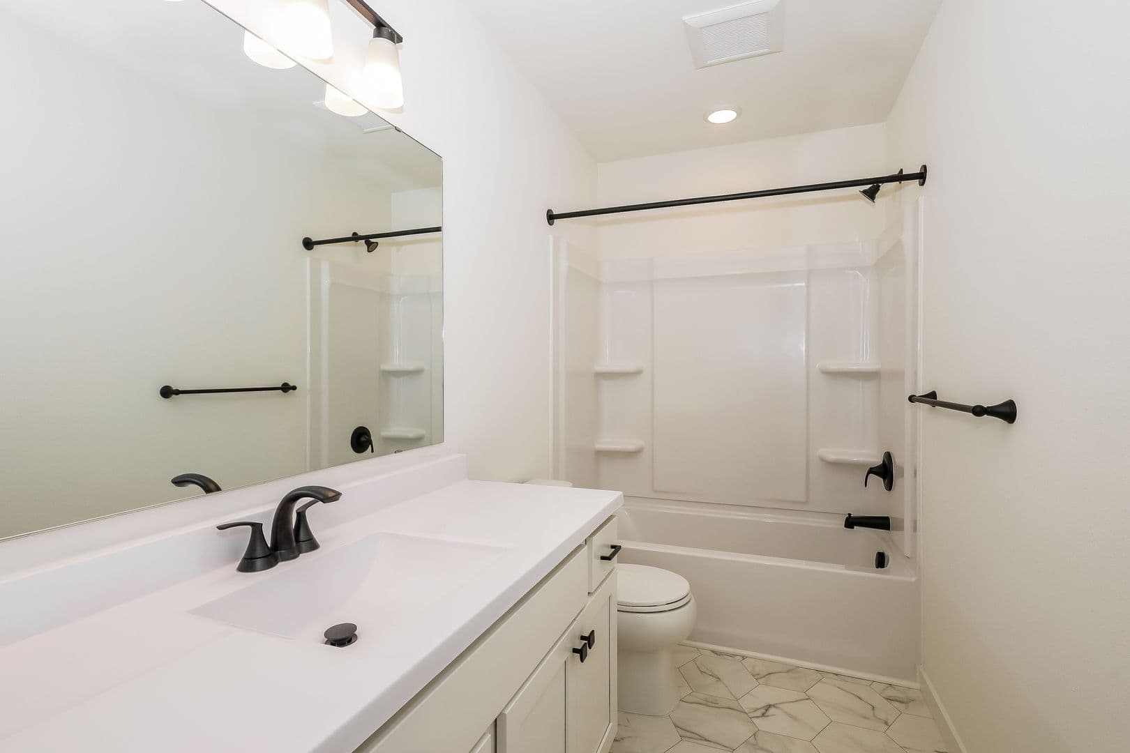 Three Rivers House: 681 Bush Boulevard