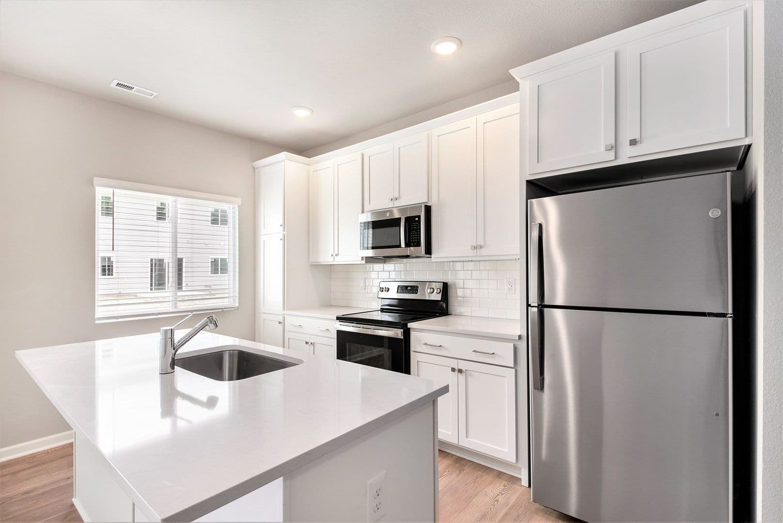 Greenville House: 1313 Timber Hollow Court