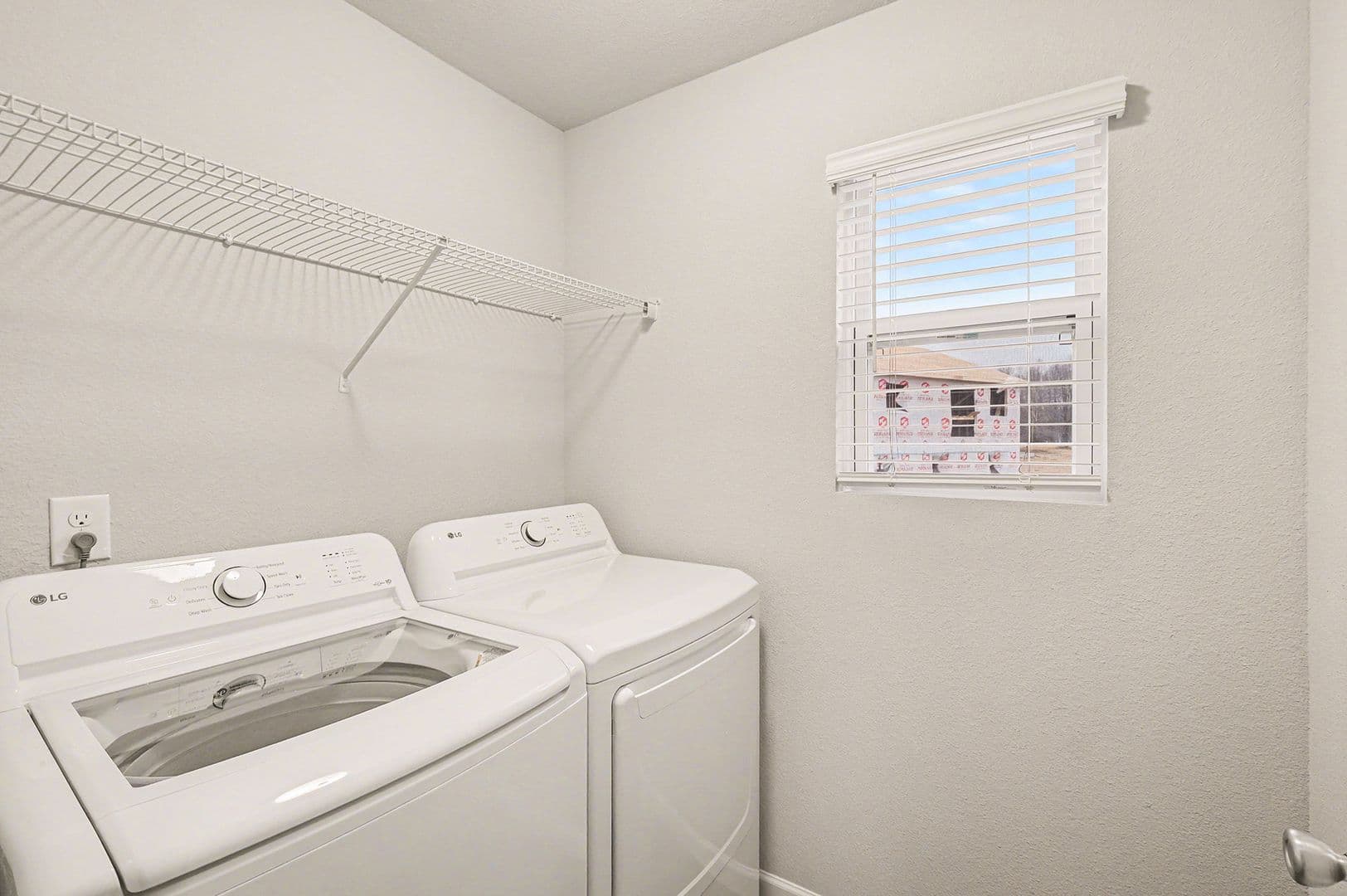 Elkhart House: 50655 White Buck Drive