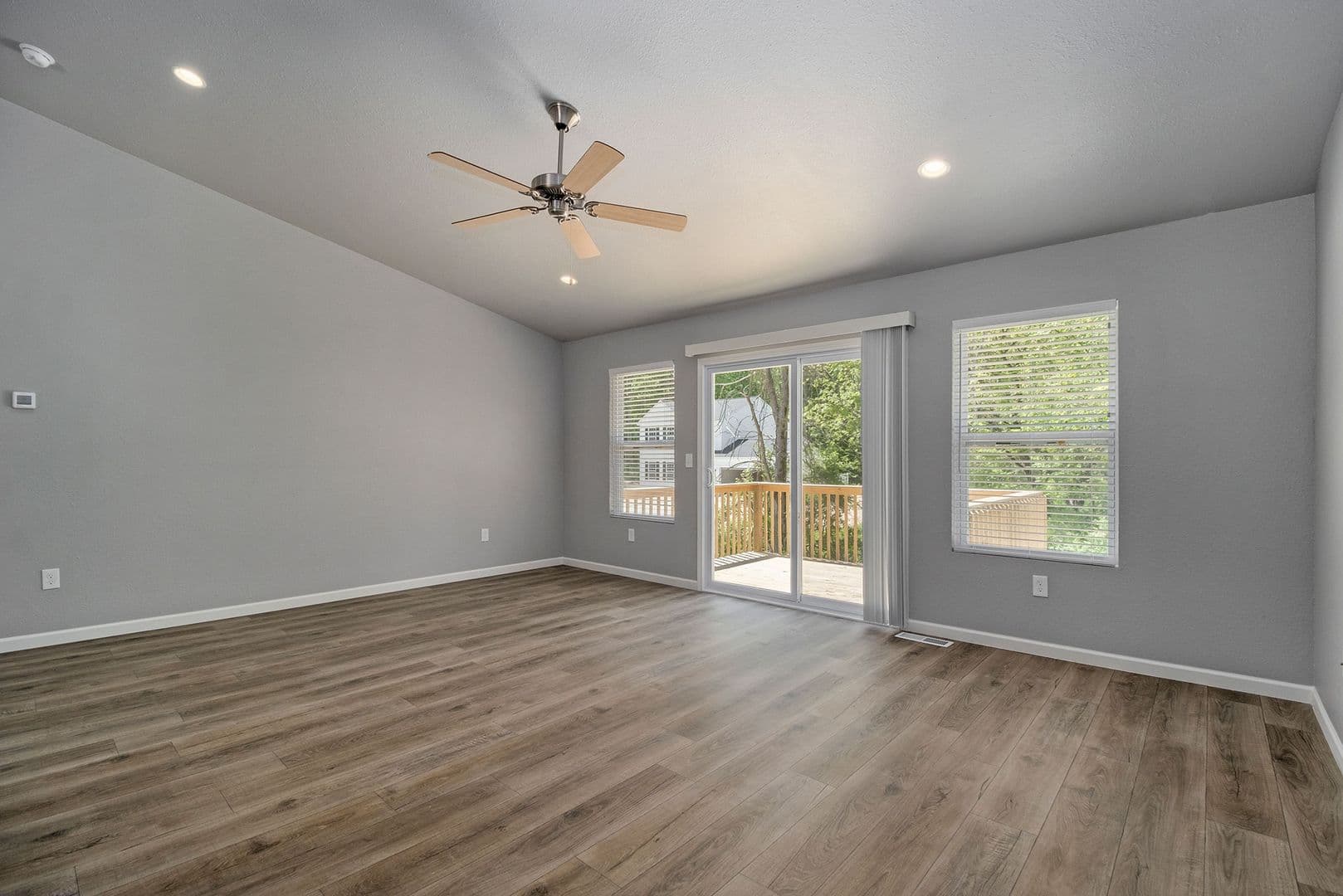 Portage House: 5659 Claremount Street