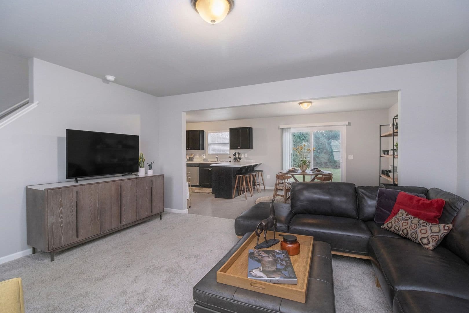 Kalamazoo House: 7156 Baton Rouge Avenue
