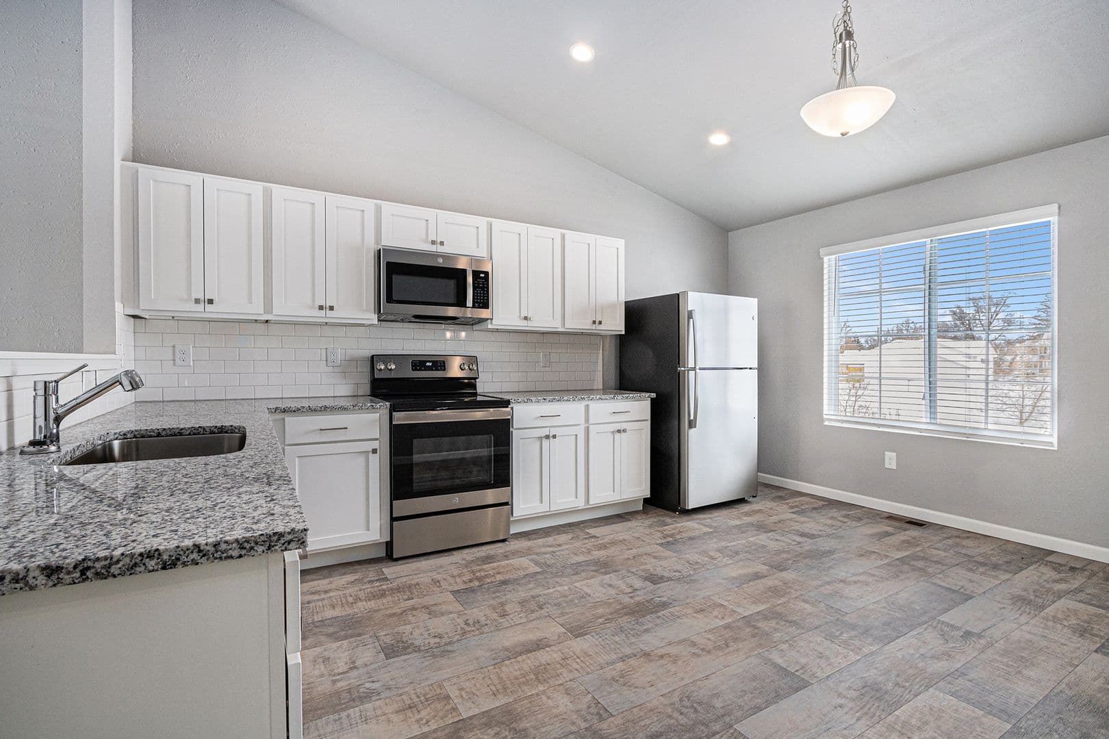 South Bend House: 6816 Tyler Drive