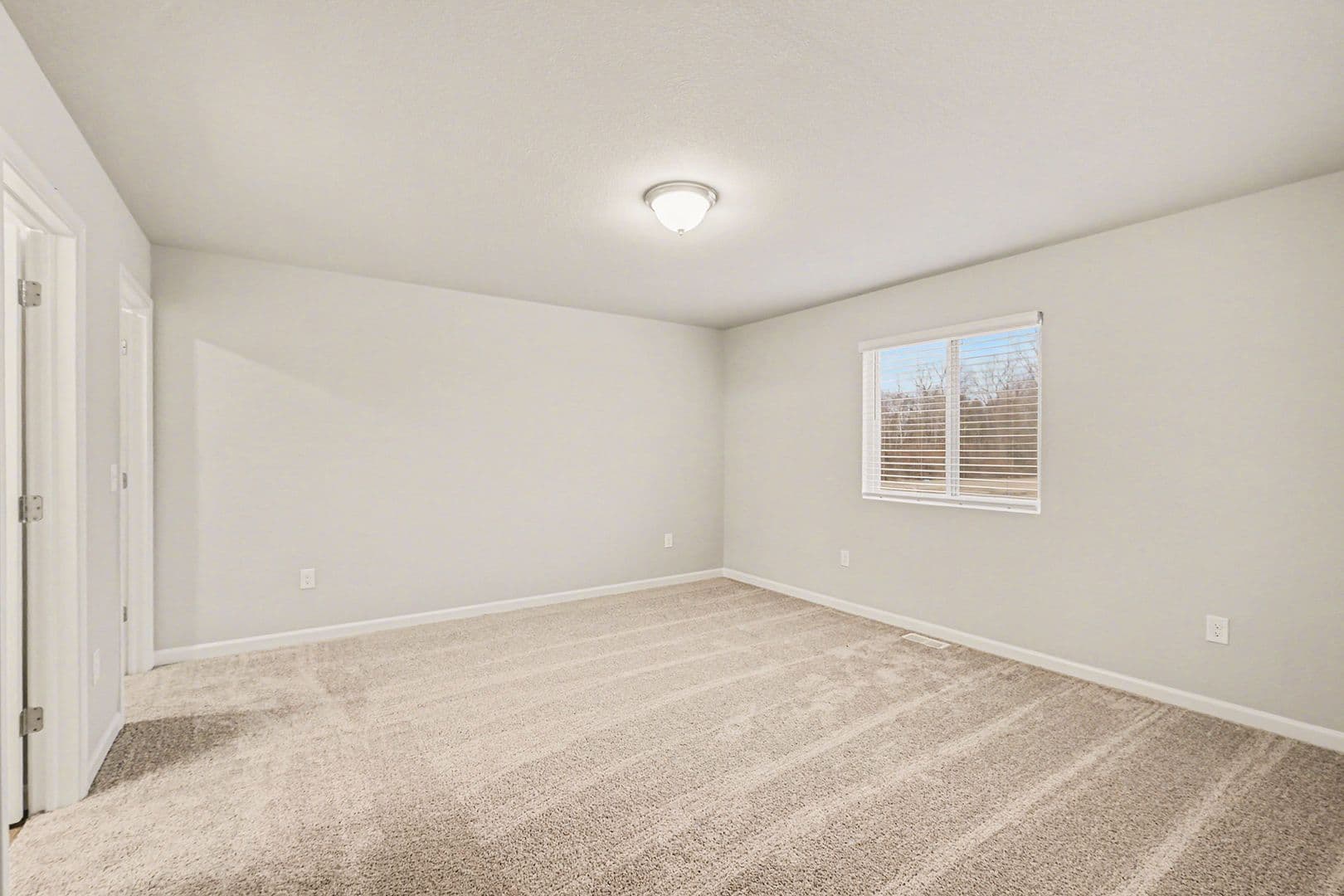 Elkhart House: 50655 White Buck Drive