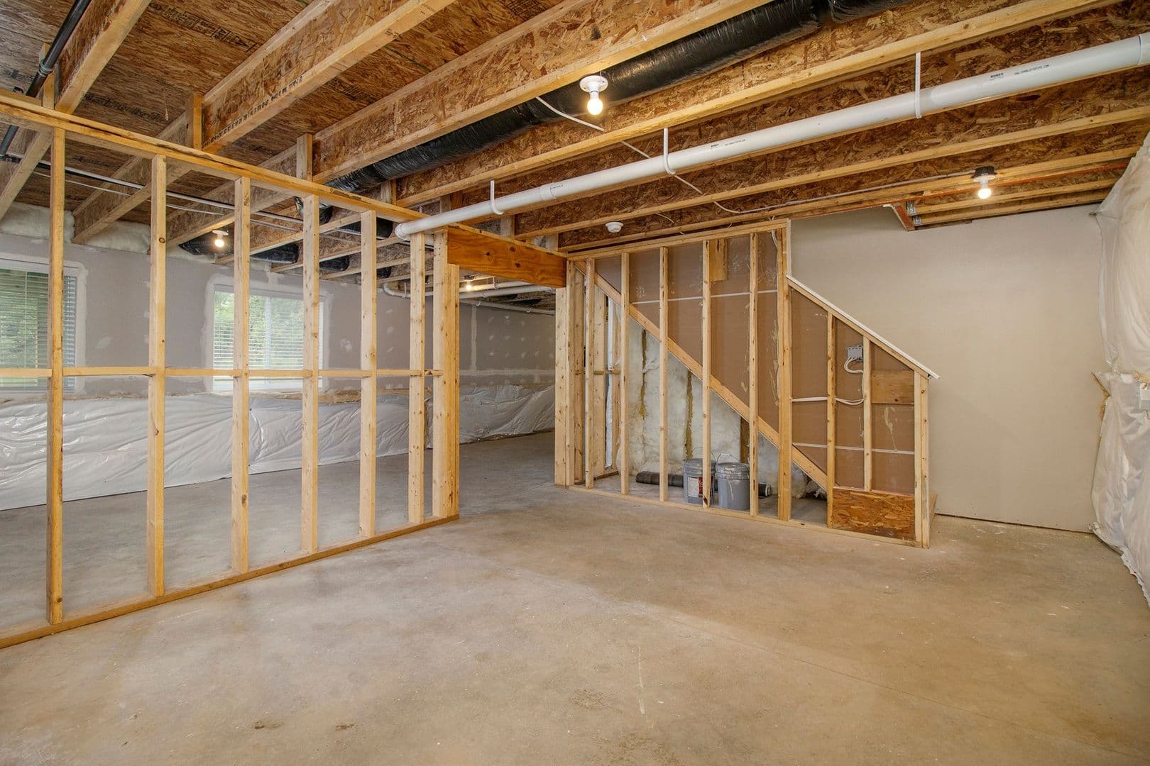 Springfield House: 505 Avalon Court