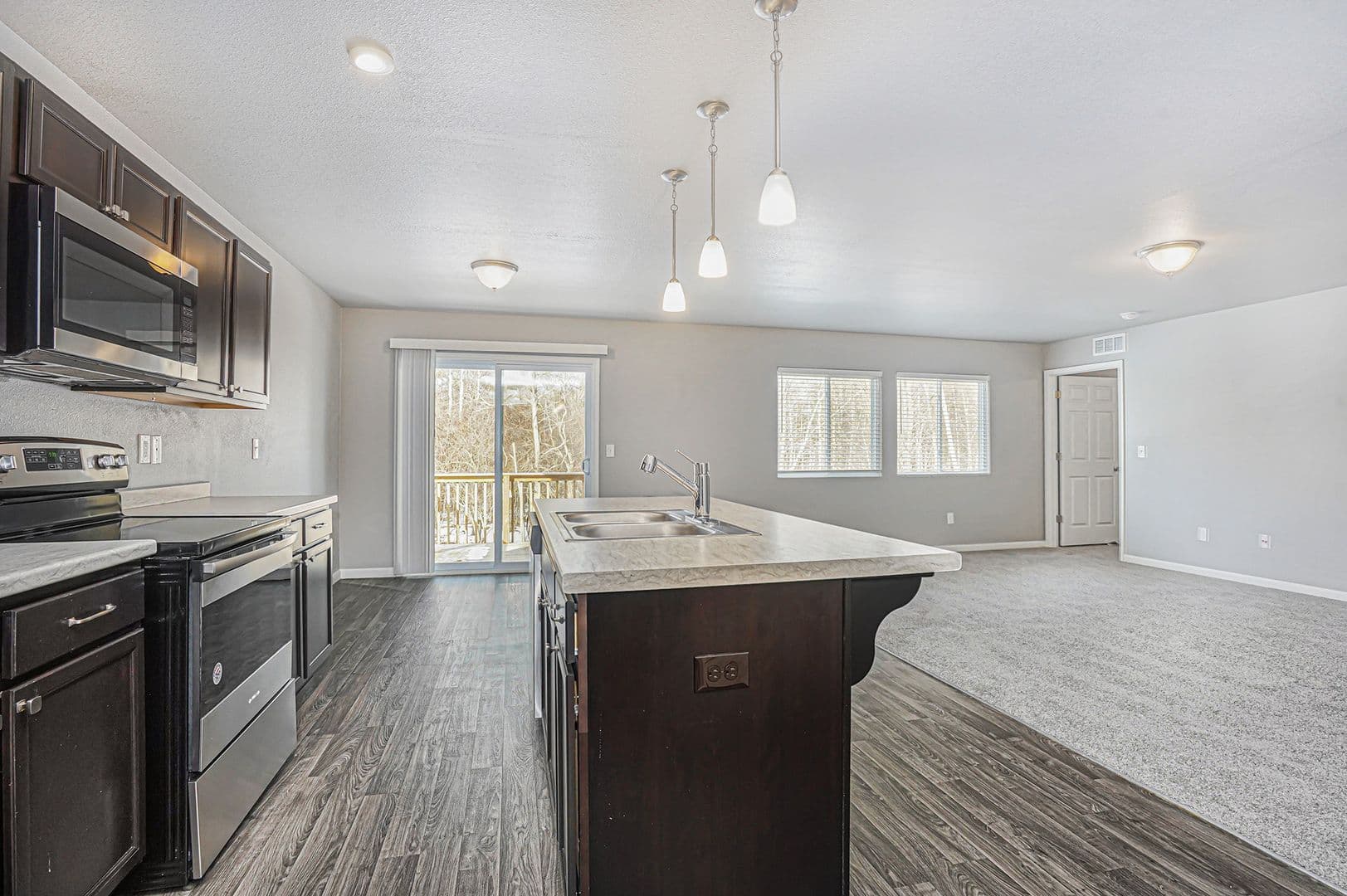 Wyoming House: 5397 Eagle Glen Avenue SW