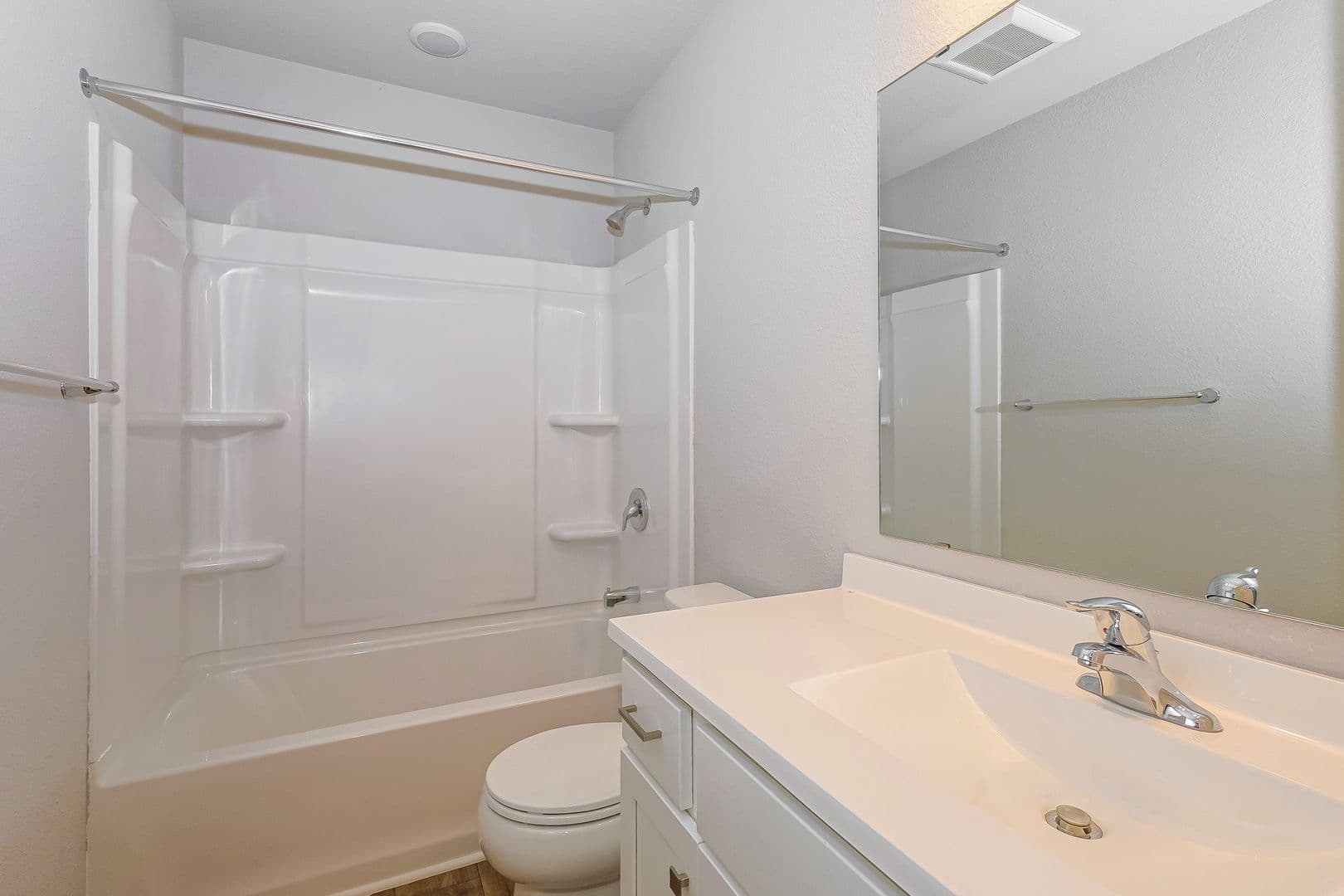 Greenville House: 1301 Trail View Court