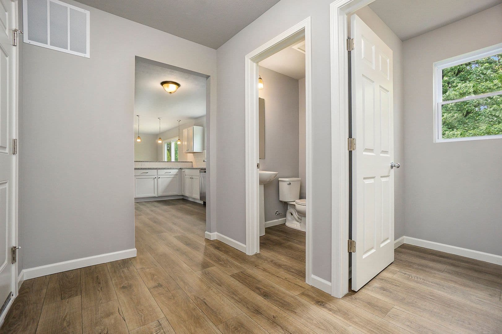 Grandville House: 3527 Welden Drive