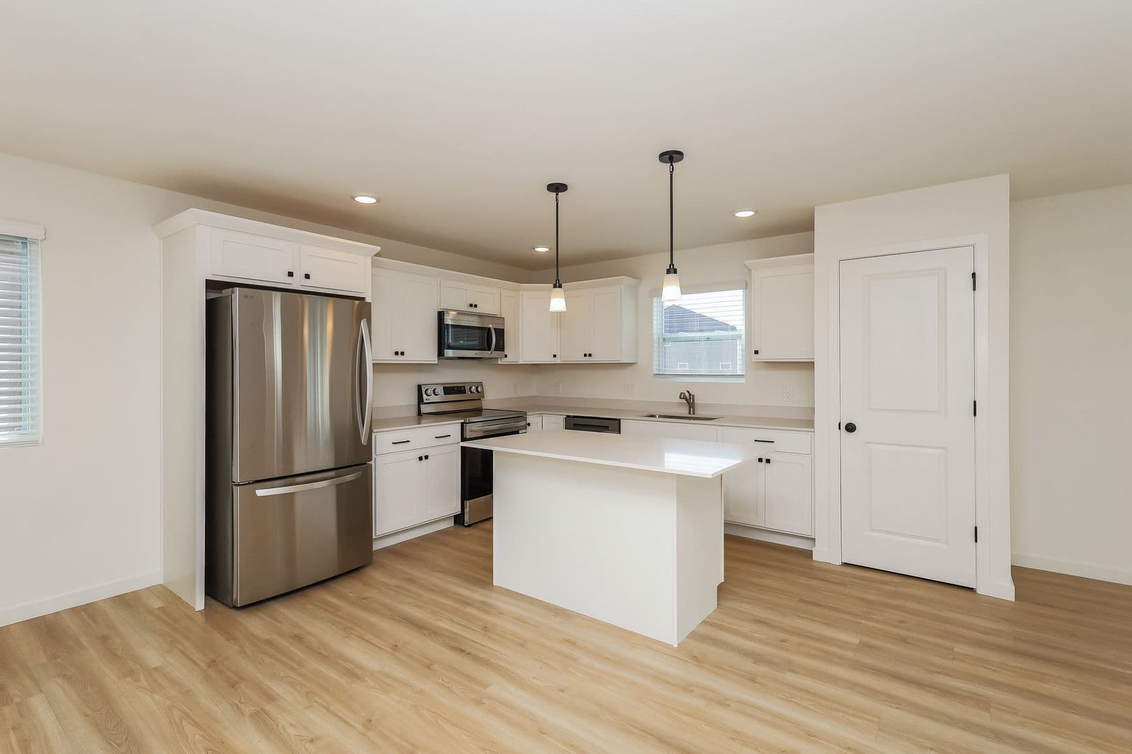 Hillsdale House: 244 Wildflower Drive