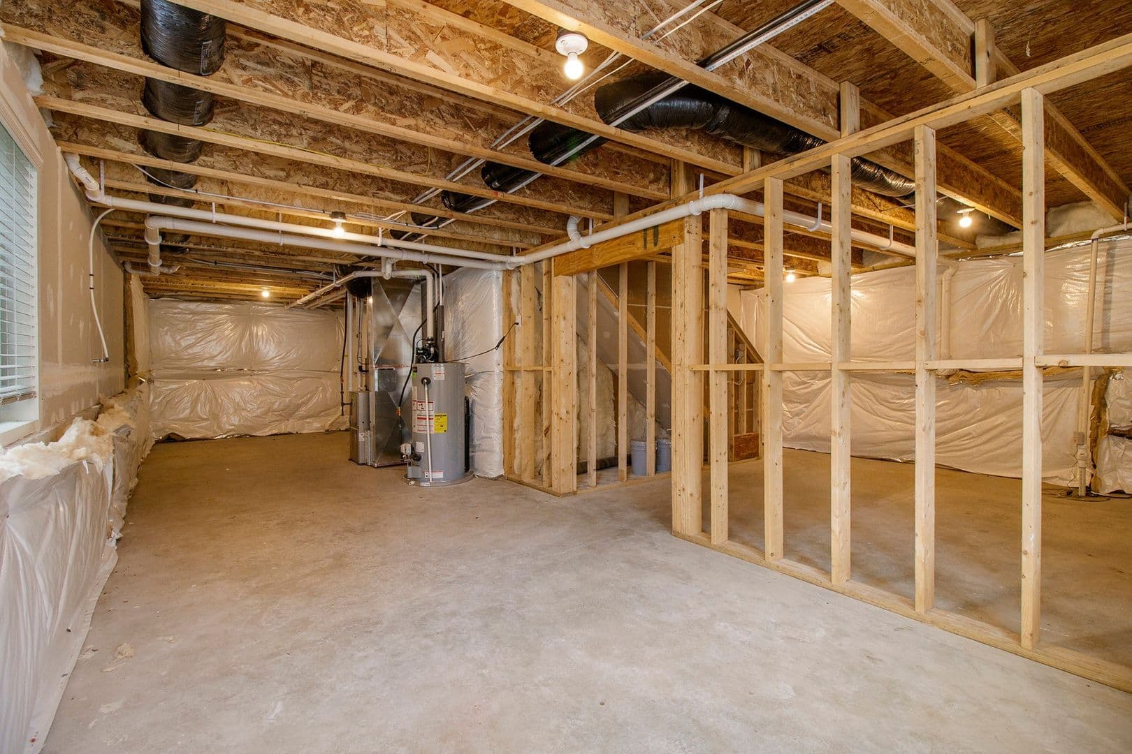 Springfield House: 505 Avalon Court