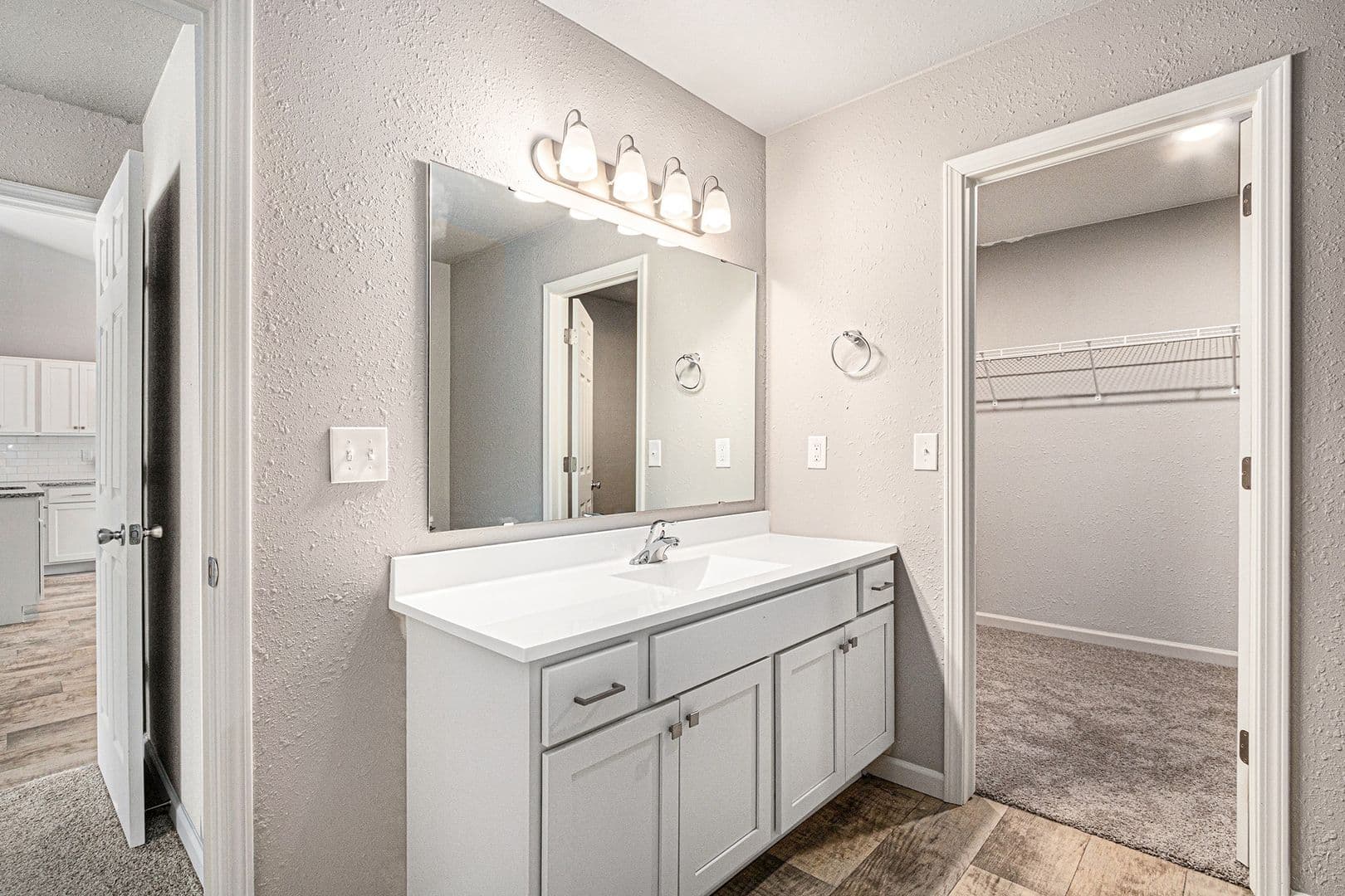 South Bend House: 6816 Tyler Drive