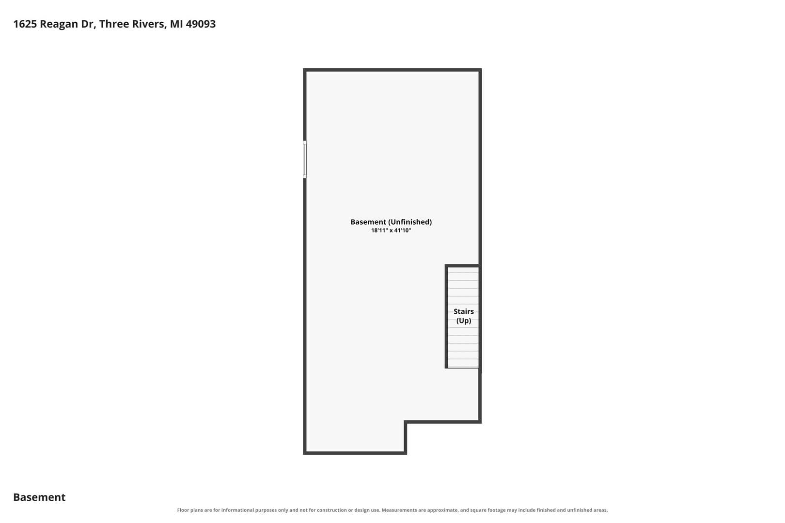 Plymouth House: 940 Dora Lane