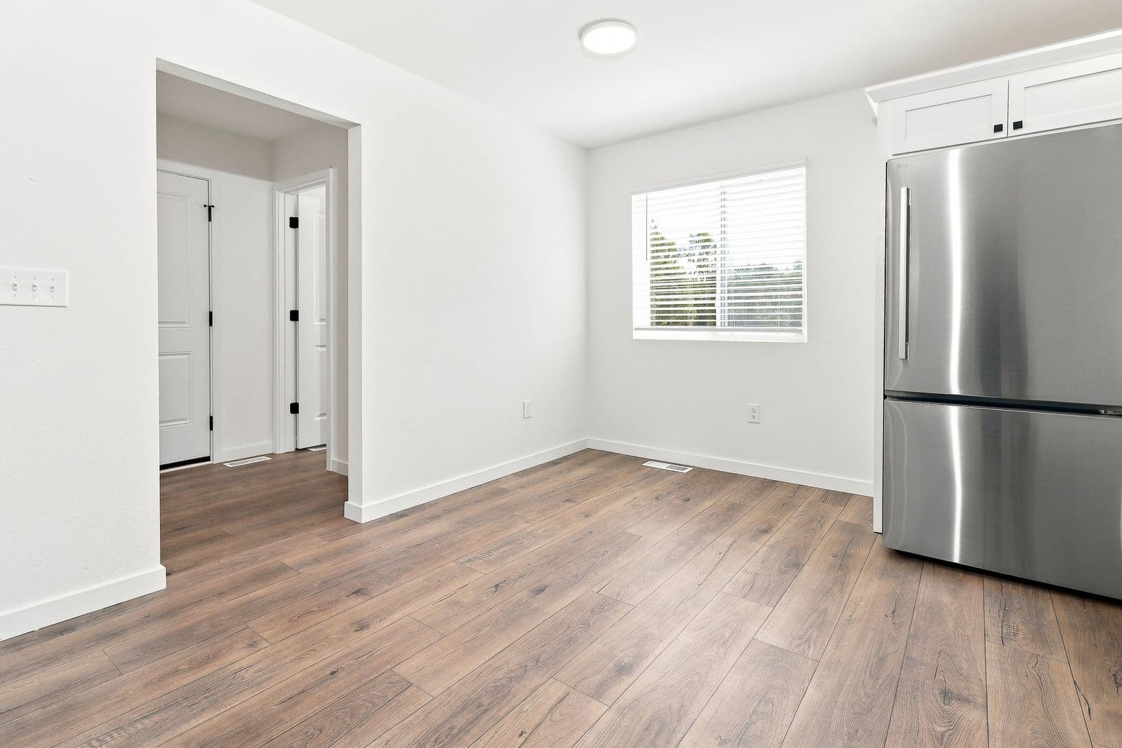 Jackson House: 204 S Elm Avenue