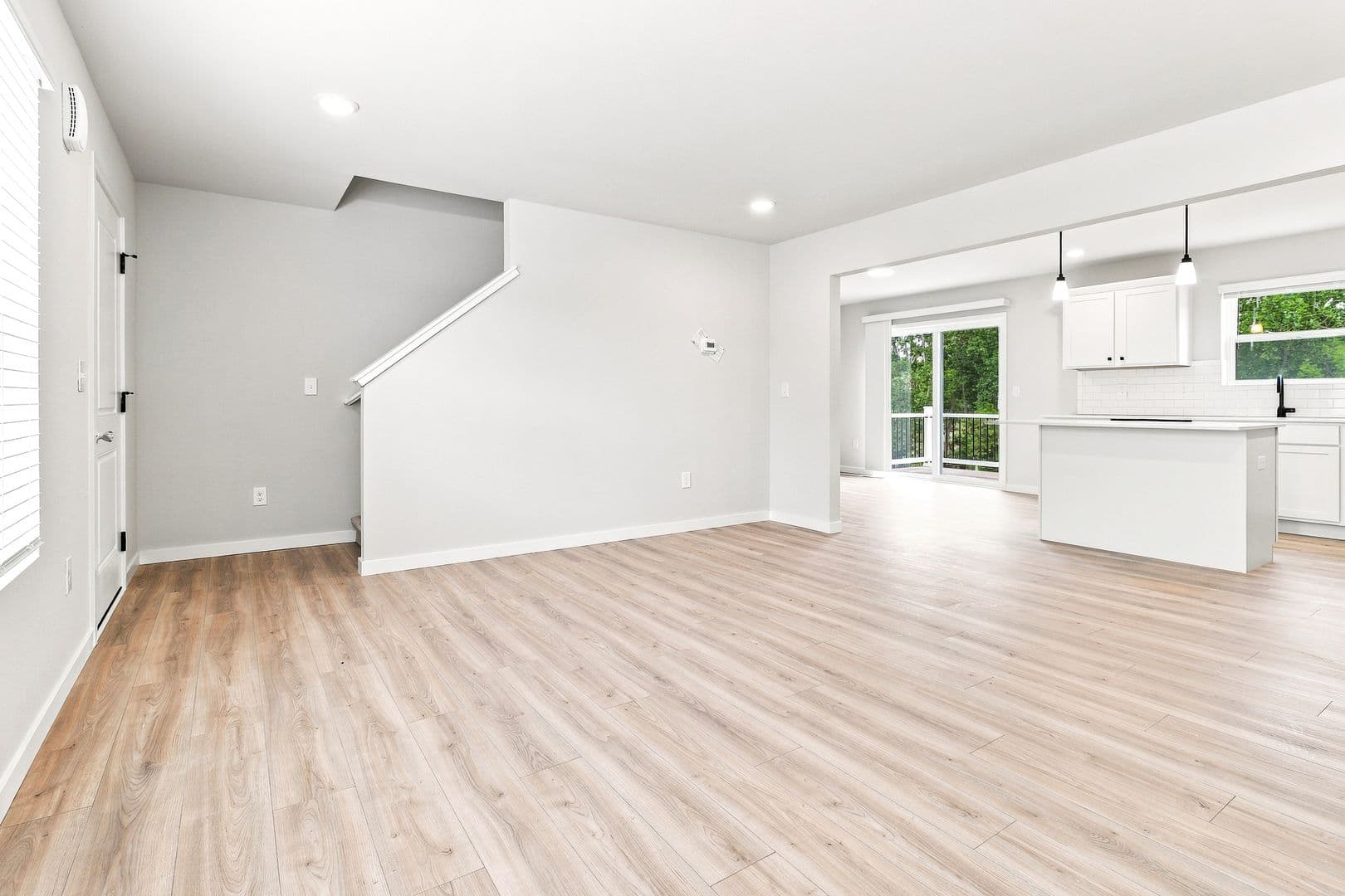 Mattawan House: 59149 Interlaken Street