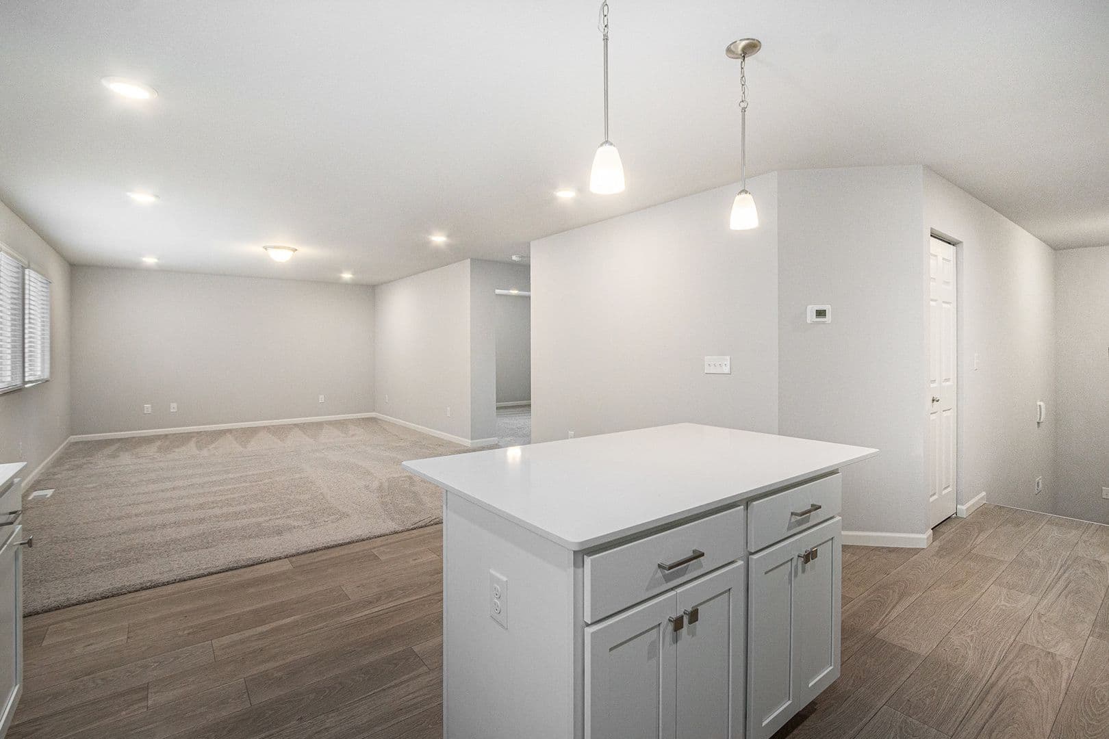 Elkhart House: 50677 White Buck Drive