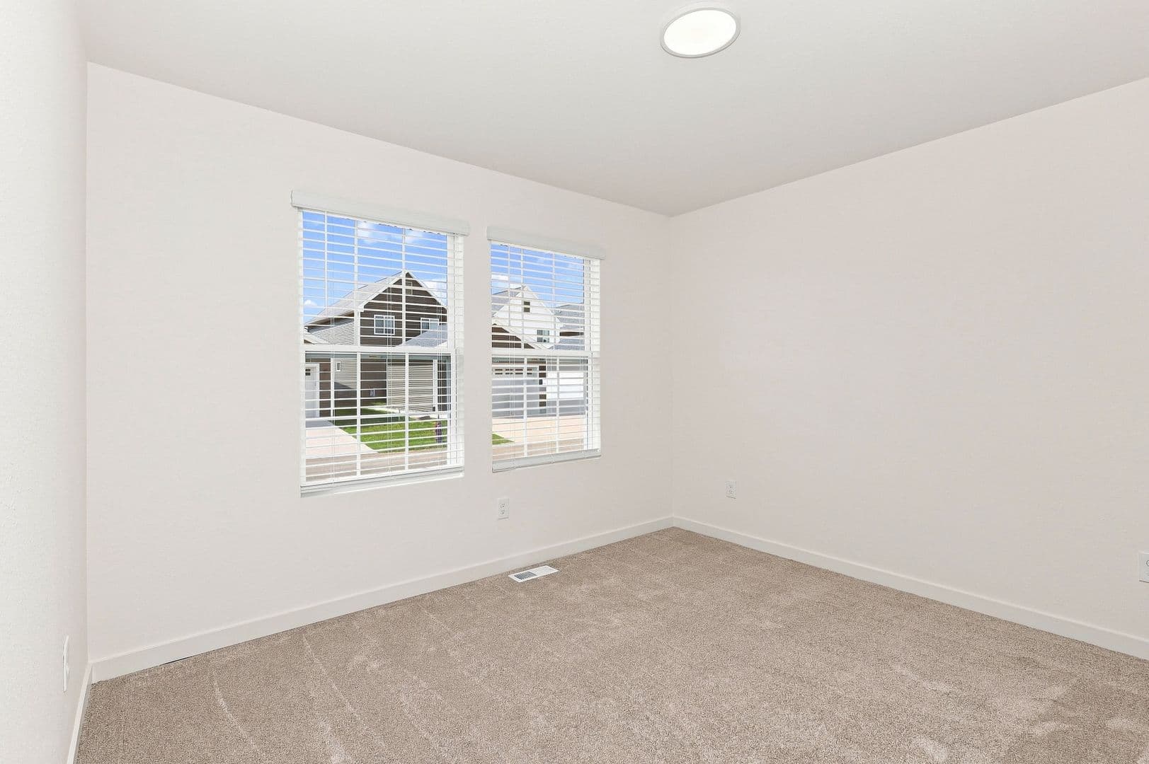 Three Rivers House: 1625 Reagan Lane