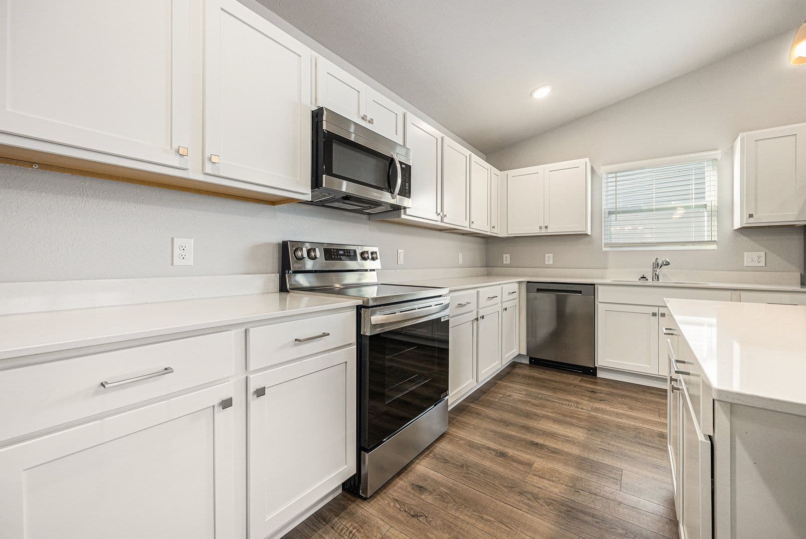 Michigan City House: 104 Iris Court