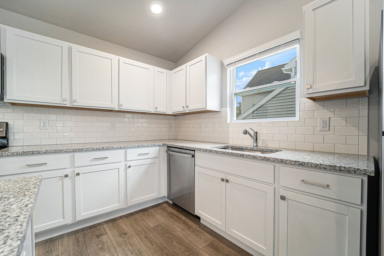 Portage House: 7419 Montego Bay Street