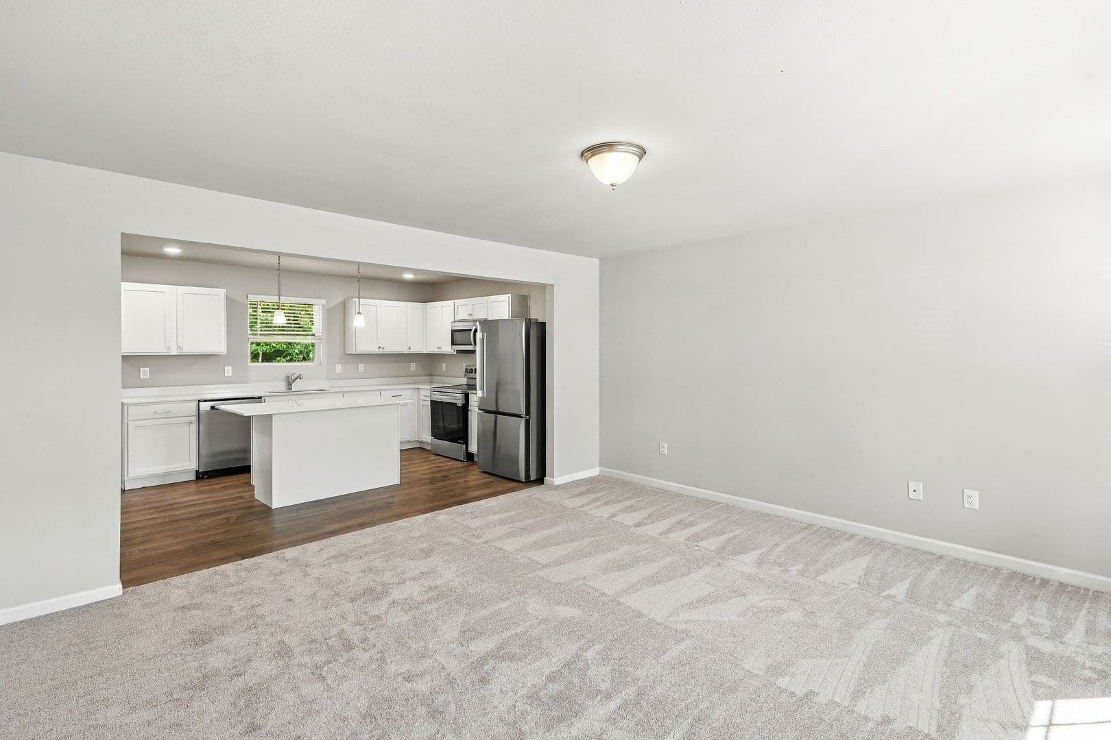 South Bend House: 23100 Anfield Drive