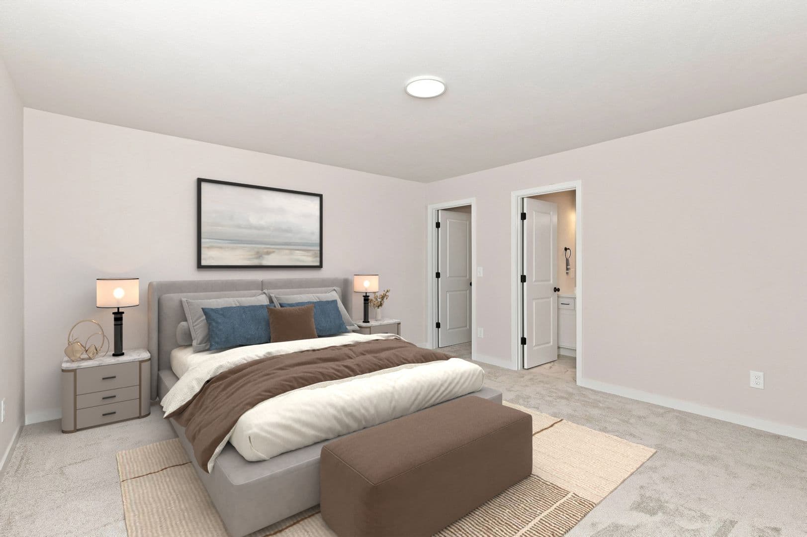 Kalamazoo House: 1097 Vertex Circle