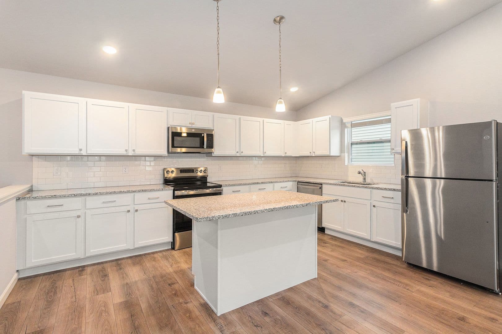 Corunna House: 670 Woodvalley Drive