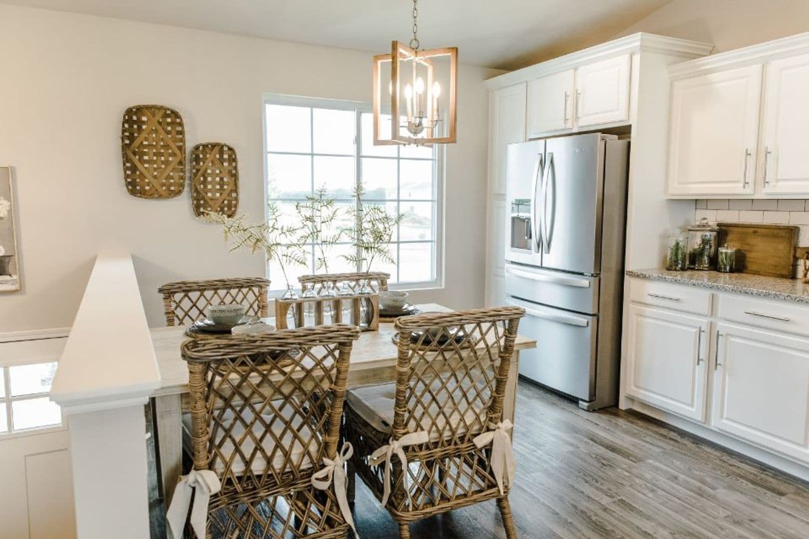 Mattawan House: 59490 Glidden Street