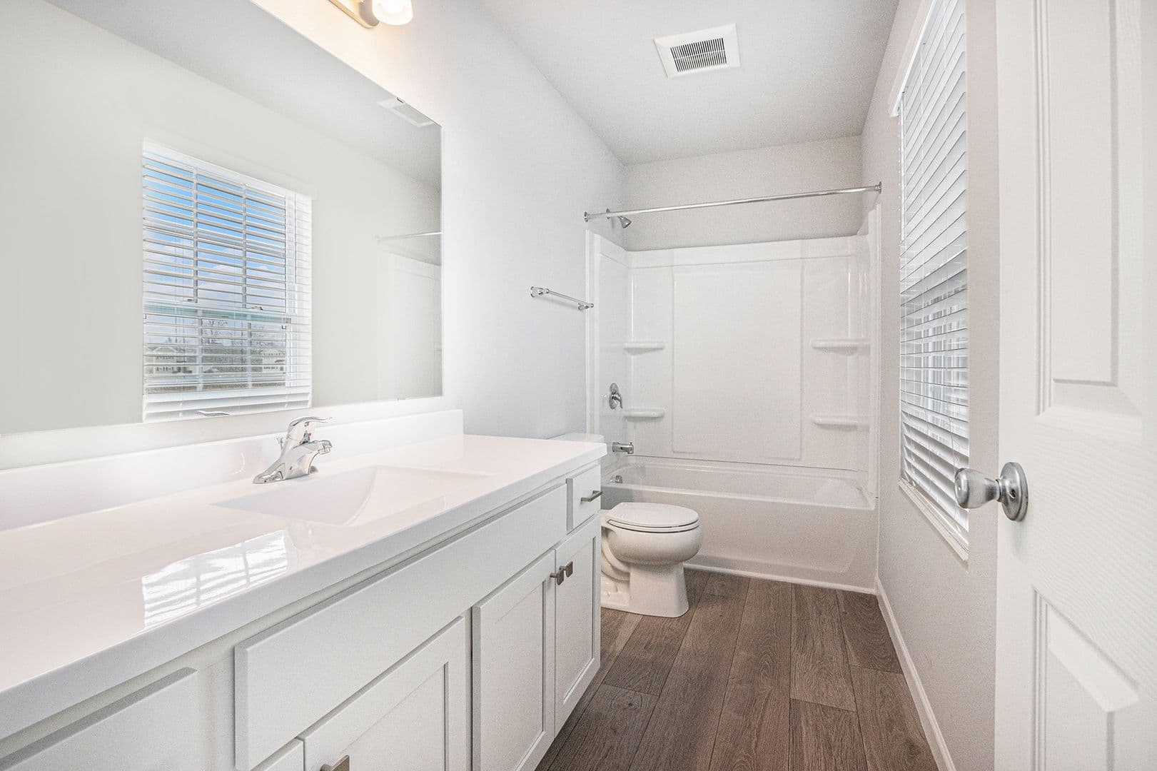 Elkhart House: 50677 White Buck Drive
