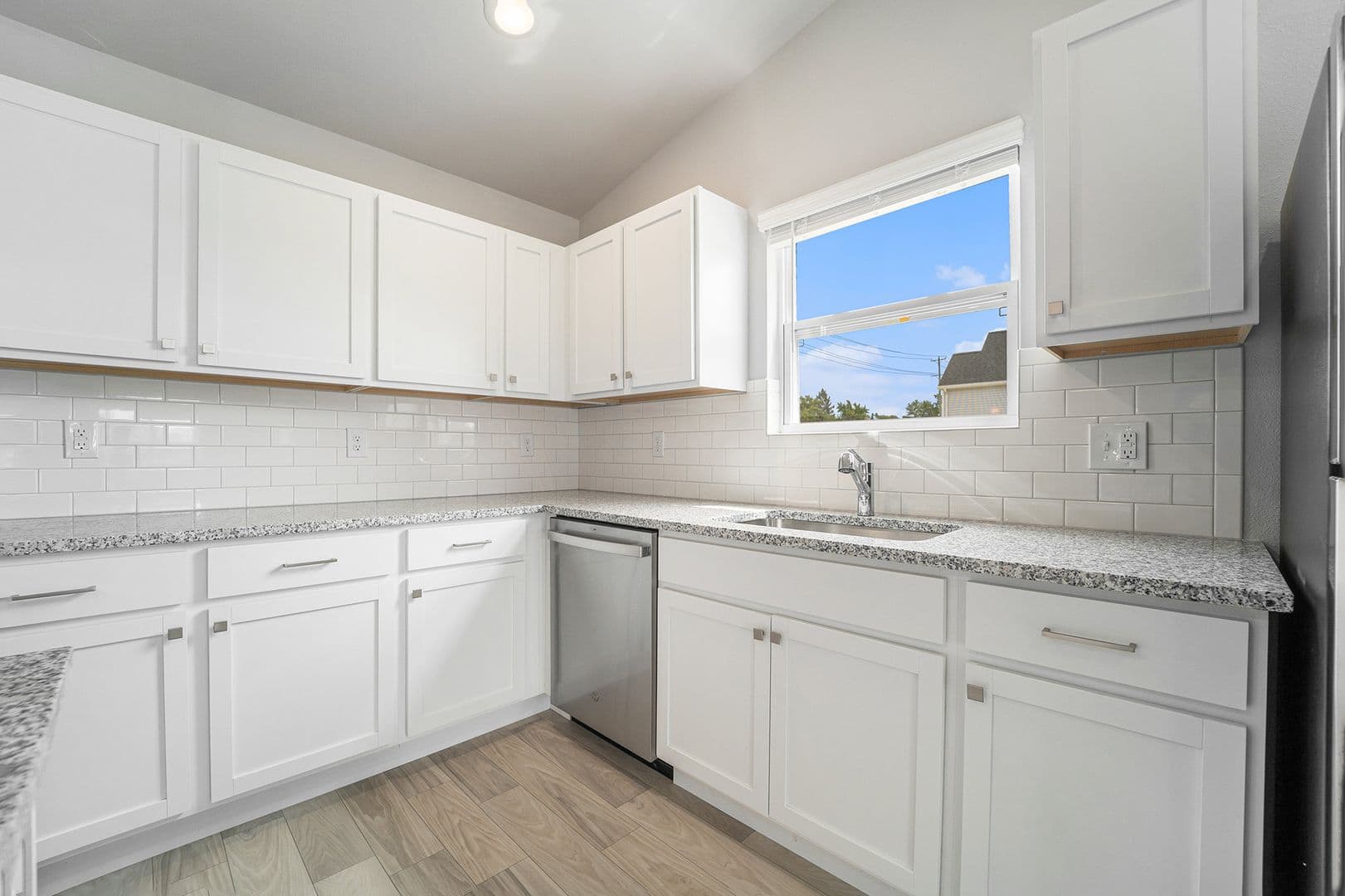 South Bend House: 1311 Mackey Drive