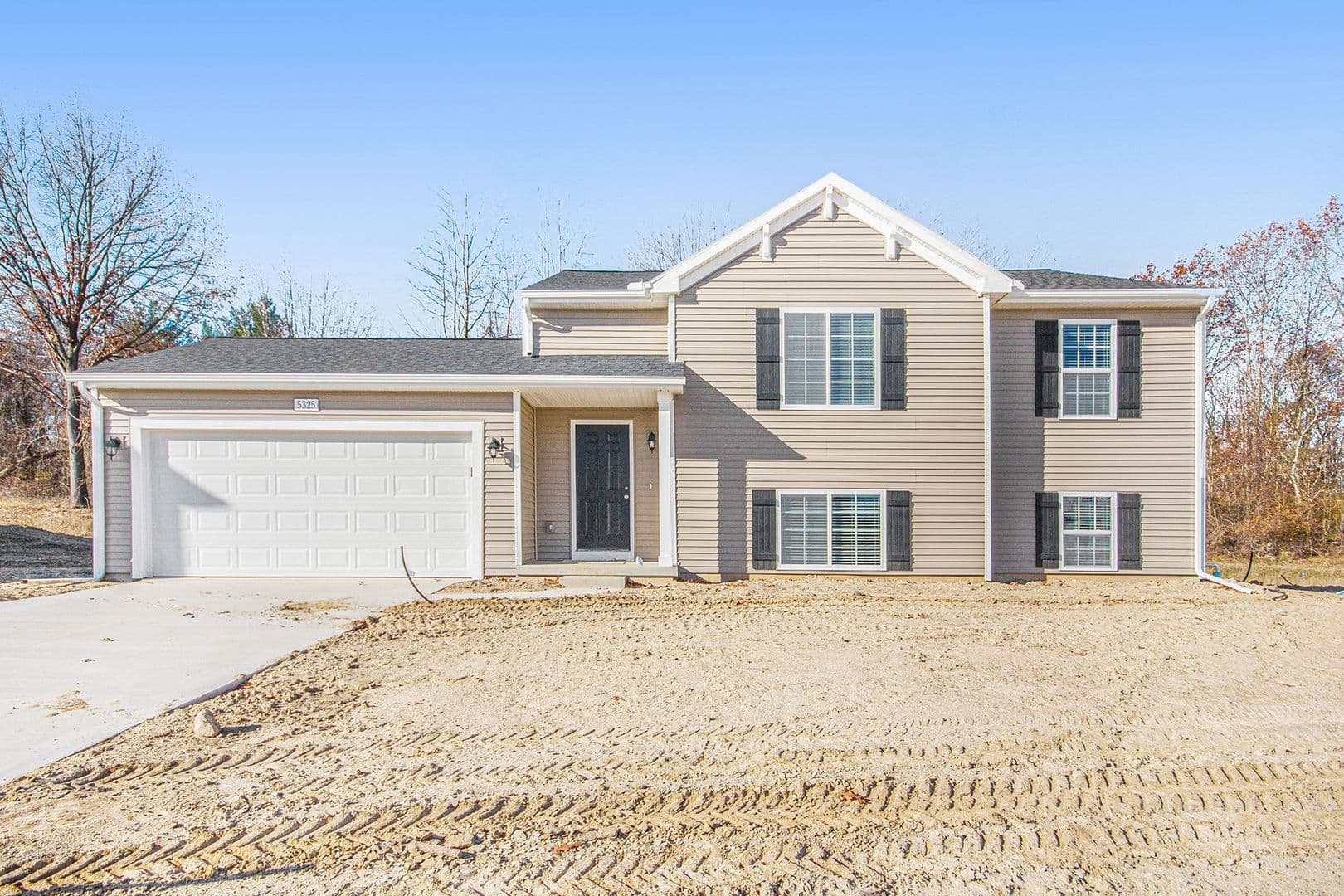 Three Rivers House: 329 Second Avenue