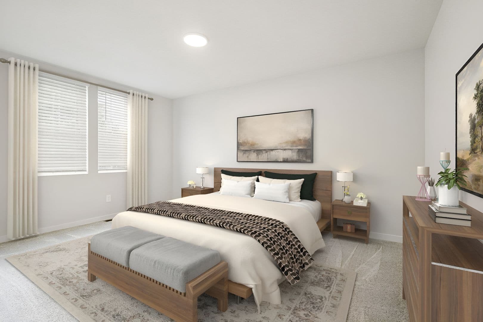 South Bend House: 515 Leland Avenue