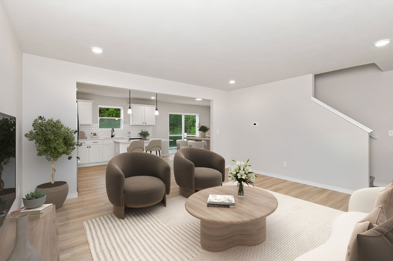 Kalamazoo House: 1097 Vertex Circle