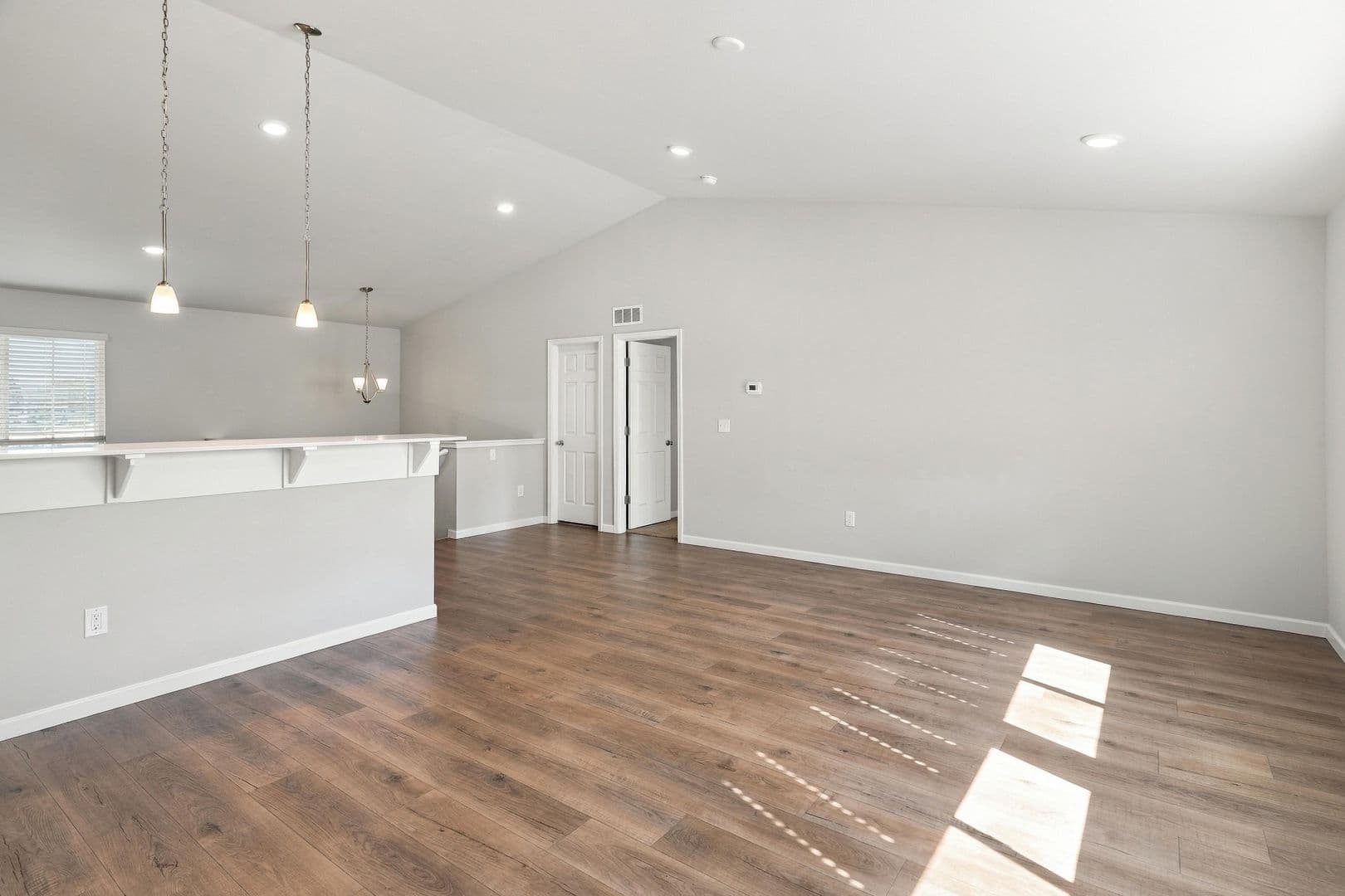 Portage House: 7524 Lovers Lane