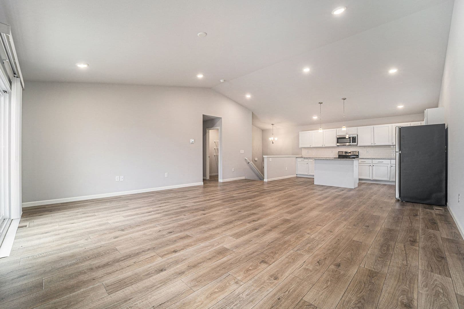 Portage House: 7419 Montego Bay Street